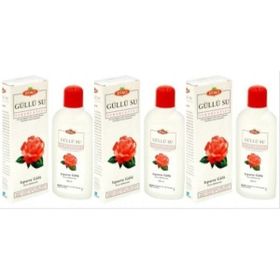 Otacı 250x3 ml Gül Suyu