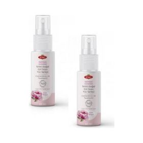 Otacı 2x50 ml Doğal Gül Suyu