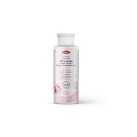 Otacı 400 ml Gül Kürü Gül Suyu Bazlı Doğal Micellar Makyaj Temizleme Suyu