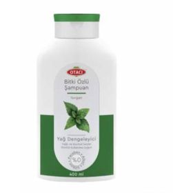 Otacı 400 ml Isırgan Otu Şampuan