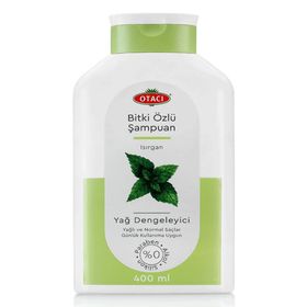 Otacı 400 ml Isırgan Özlü Dengeleyici Şampuan