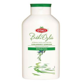 Otacı 400 ml Tüm Saçlar İçin Canlandırıcı Şampuan