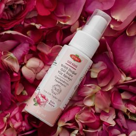 Otacı 50 ml Naturel Gül Suyu