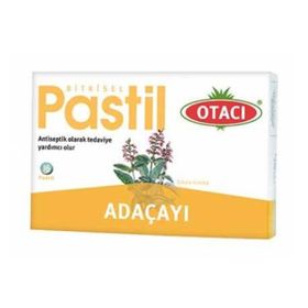 Otacı Adaçayı 16 Pastil