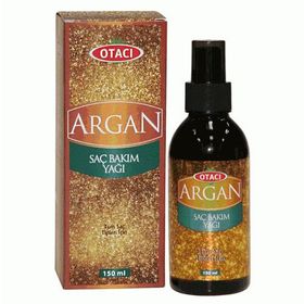 Otacı Argan 150 ml Saç Bakım Serumu