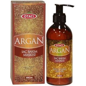 Otacı Argan 150 ml Saç Bakım Serumu