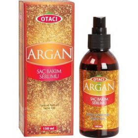 Otacı Argan 150 ml Saç Bakım Serumu
