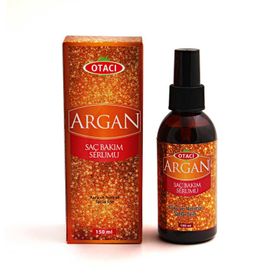 Otacı Argan 150 ml Saç Bakım Serumu