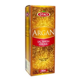 Otacı Argan 150 ml Saç Bakım Serumu