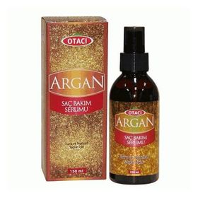 Otacı Argan 150 ml Saç Bakım Serumu