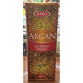 Otacı Argan 150 ml Saç Bakım Serumu