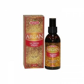 Otacı Argan 150 ml Saç Bakım Serumu