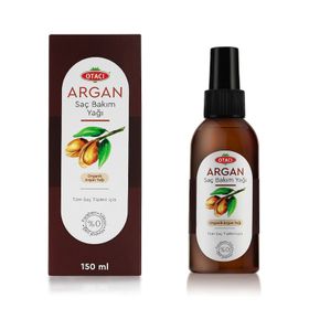 Otacı Argan 150 ml Saç Bakım Serumu