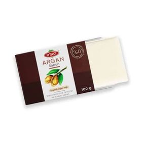 Otacı Argan Yağlı 100 gr El ve Vücut Sabunu