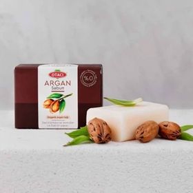 Otacı Argan Yağlı 100 gr El ve Vücut Sabunu