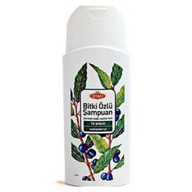 Otacı Bitki Özlü Canlandırıcı 400 ml Şampuan