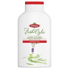 Otacı Bitki Özlü Onarıcı 400 ml Saç Kremi