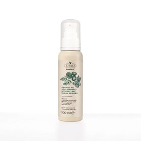Otacı Botanics Onarıcı ve Güçlendirici 100 ml Bitkisel Saç Bakım Serumu