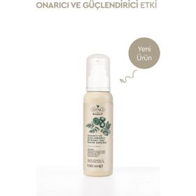 Otacı Botanics Onarıcı ve Güçlendirici 100 ml Bitkisel Saç Bakım Serumu
