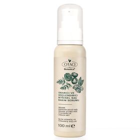 Otacı Botanics Onarıcı ve Güçlendirici 100 ml Bitkisel Saç Bakım Serumu