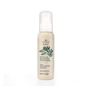 Otacı Botanics Onarıcı ve Güçlendirici 100 ml Bitkisel Saç Bakım Serumu