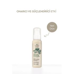 Otacı Botanics Onarıcı ve Güçlendirici 100 ml Bitkisel Saç Bakım Serumu