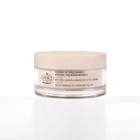 Otacı Botanics Onarıcı ve Güçlendirici 200 ml Bitkisel Saç Bakım Maskesi