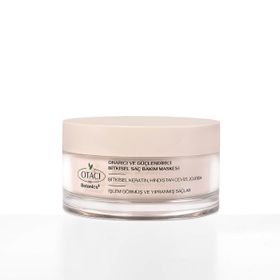 Otacı Botanics Onarıcı ve Güçlendirici 200 ml Bitkisel Saç Bakım Maskesi