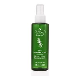 Otacı Botanics Saf 150 ml Biberiye Suyu Tonik