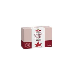 Otacı Doğal 100 gr Sığla Sabunu