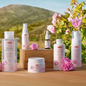 Otacı Doğal 250 ml Gül Suyu