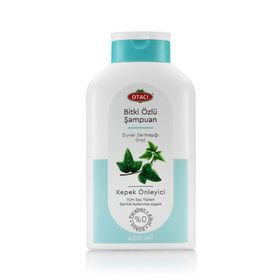 Otacı Duvar Sarmaşığı 400 ml Şampuan