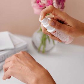 Otacı Gül Kürü %100 Doğal 2 Adet 50 ml Gül Suyu Spreyi