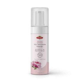 Otacı Gül Kürü 150 ml Yüz Temizleme Köpüğü
