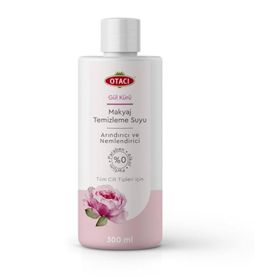Otacı Gül Kürü 300 ml Makyaj Temizleme Suyu
