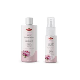 Otacı Gül Kürü 300 ml Makyaj Temizleme Suyu