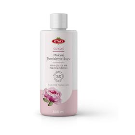 Otacı Gül Kürü 300 ml Makyaj Temizleme Suyu