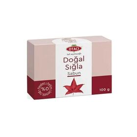 Otacı Günlük Ağacı 100 gr Sabun