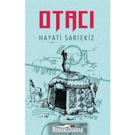 Otacı - Hayati Sarıekiz