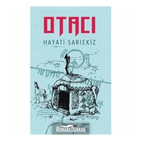 Otacı - Hayati Sarıekiz