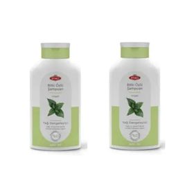 Otacı Isırgan Otlu 2x400 ml Şampuan