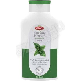 Otacı Isırgan Otlu 5x400 ml Şampuan