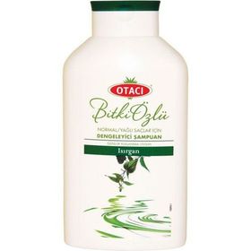 Otacı Isırgan Otlu Dengeleyici 400 ml Şampuan