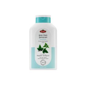 Otacı Ivy 400 ml Özlü Kepeğe Karşı Etkili Şampuan