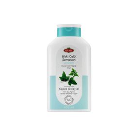 Otacı Ivy 400 ml Özlü Kepeğe Karşı Etkili Şampuan
