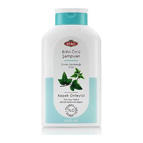 Otacı Ivy Duvar Sarmaşığı 400 ml Kepek Şampuan