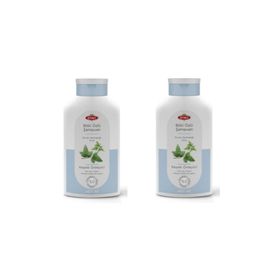 Otacı Ivy Kepeğe Karşı Önleyici 2x400 ml Şampuan