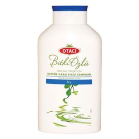 Otacı Ivy Kepek Önleyici 400 ml Şampuan