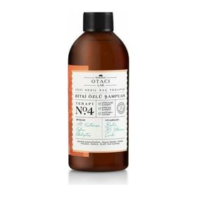 Otacı Lab No 4 Dökülme Karşıtı 250 ml Şampuan
