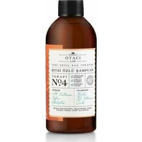 Otacı Lab No 4 Dökülme Karşıtı 250 ml Şampuan